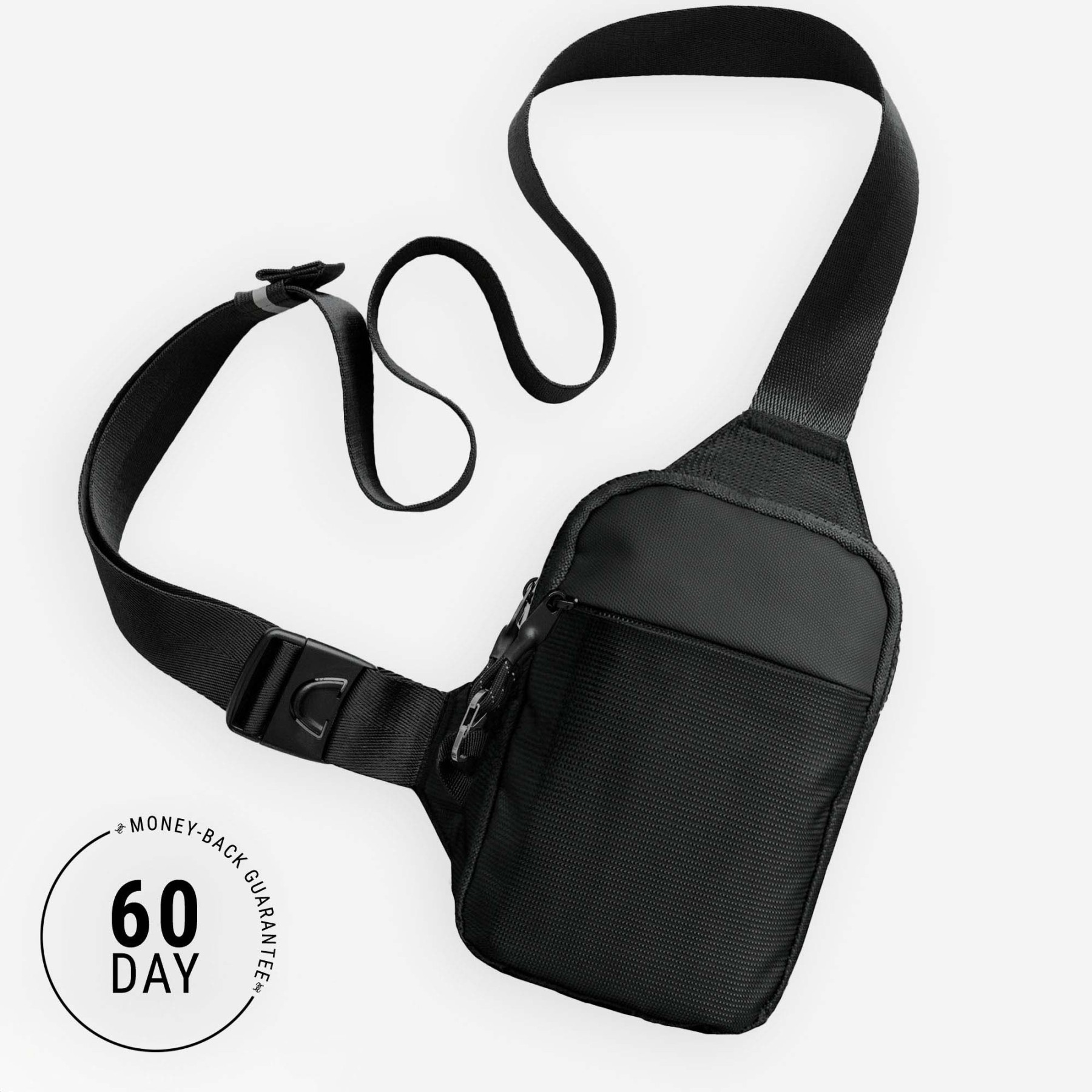 Travel Sling Bag