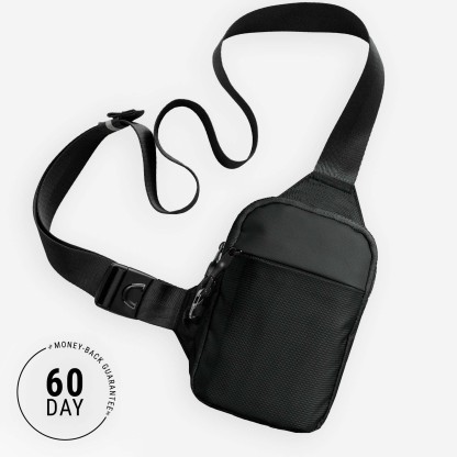 Travel Sling Bag