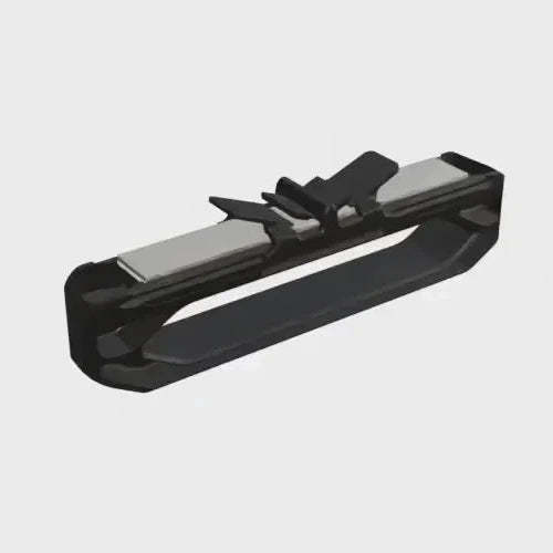 🎉Flash Sale 49% OFF - 🔪Venture Portable Knife Sharpener