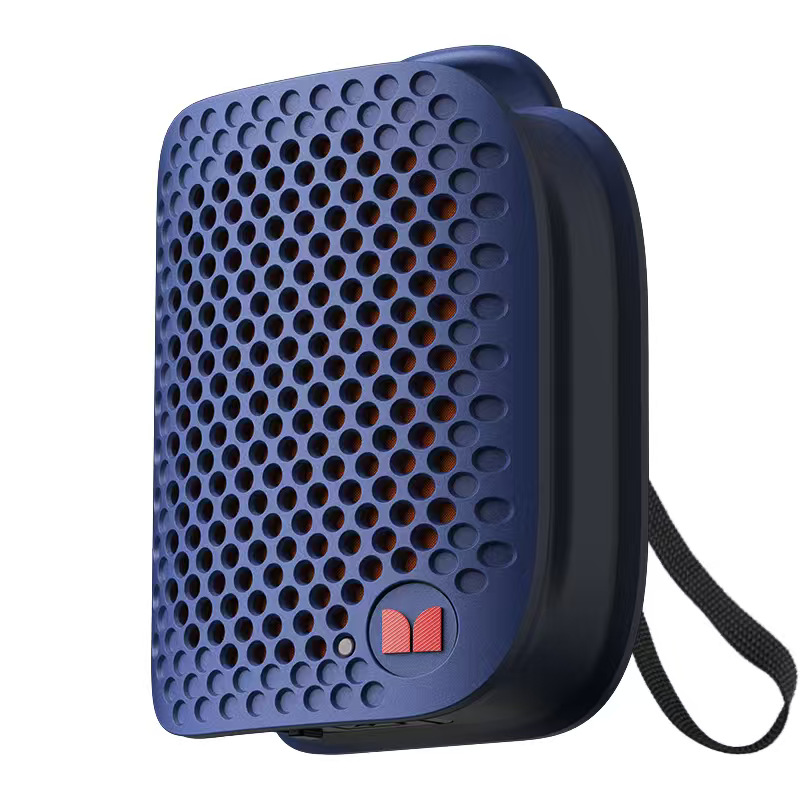 Portable Bluetooth Speaker