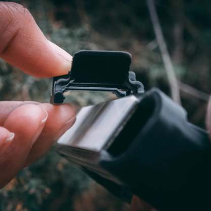 🎉Flash Sale 49% OFF - 🔪Venture Portable Knife Sharpener