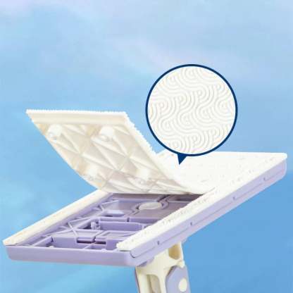 🔥Hot Sale-50% Off💥Convenient Cloth Changing Mini Mop