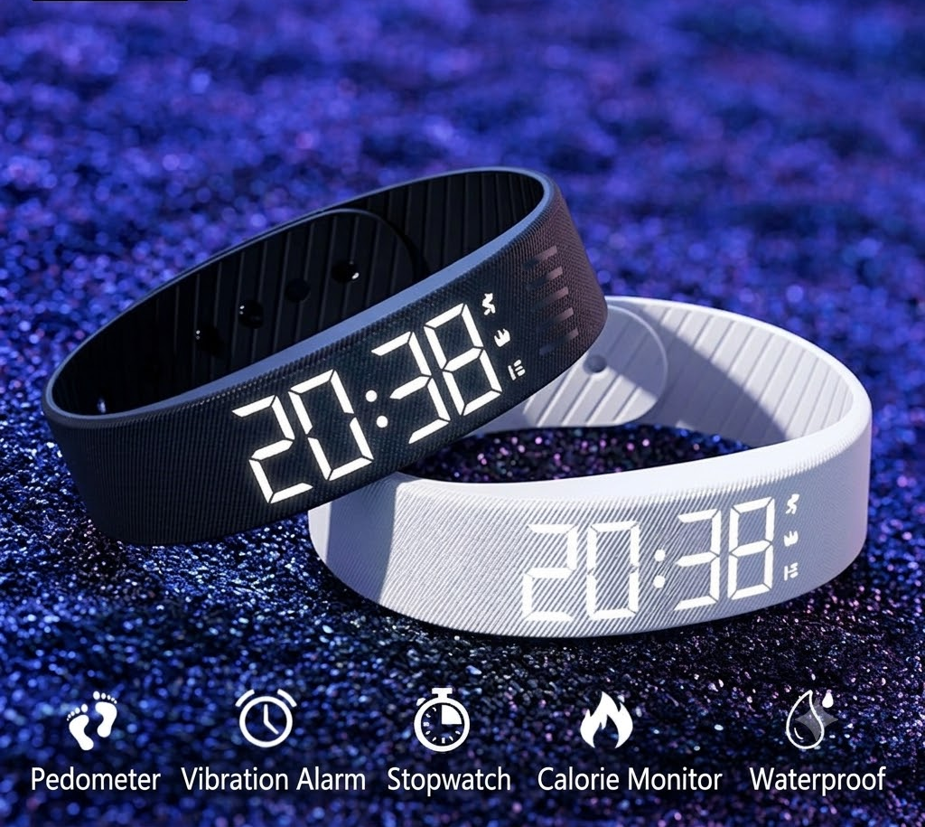 ⏳Time-Limited Special⏰Multi-Functional Smart Band