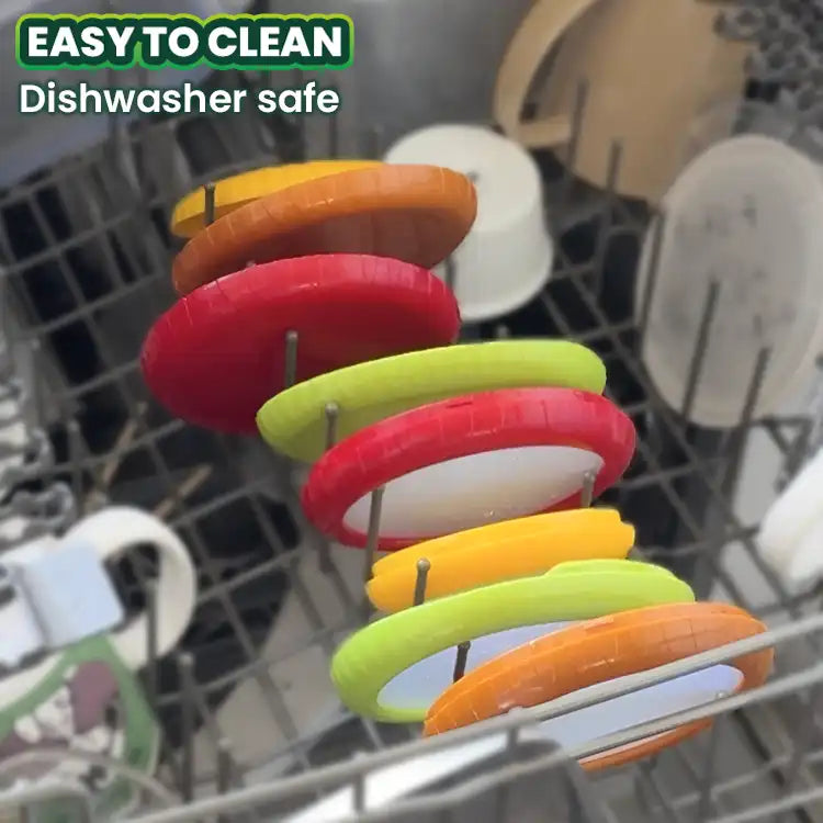 Food Hugger (4PC Set)