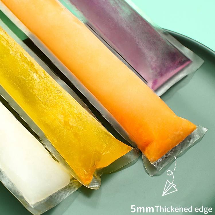 🍦DIY Popsicle Bags