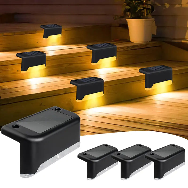 BrightSteps Sensor Lights