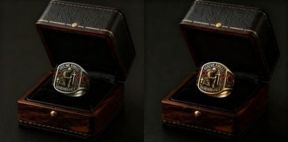 🔥Flash Sale 60% OFF🌹 2026 Remembrance Soldier Ring💍Lest We Forget — Honoring the Fallen