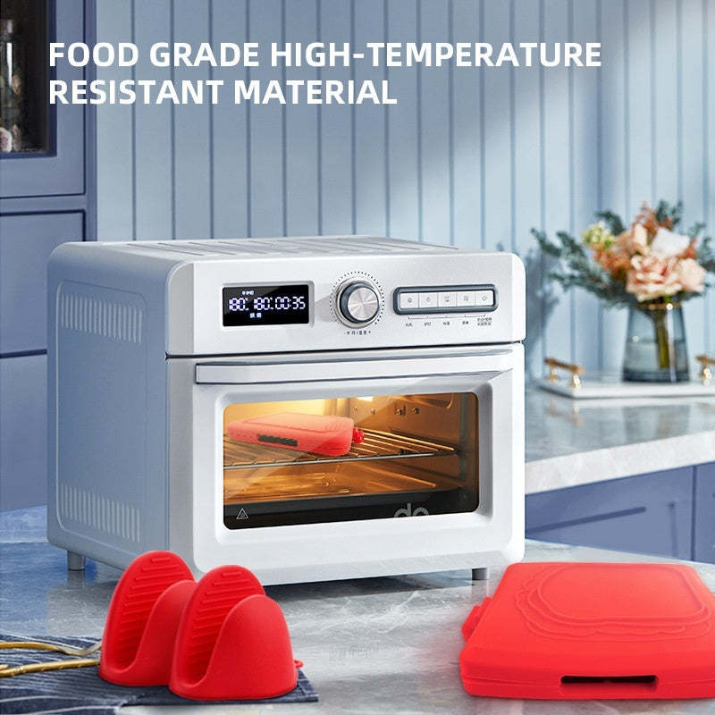 🔥2026 New Arrivals: 50% Off for a Limited Time!🔥Microwave Toaster & Sandwich Maker For Fast Cooking