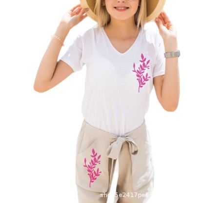 💐 Eptchn Garden Fence Large Flower Stencils🌻DIY Decoration BloomTrace