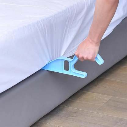 (💖MOTHER'S DAY SALE-47% OFF)  Easy-Lifter Mattress Riser