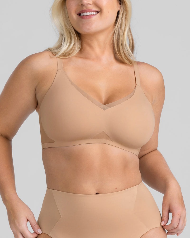 CrossOver Bra