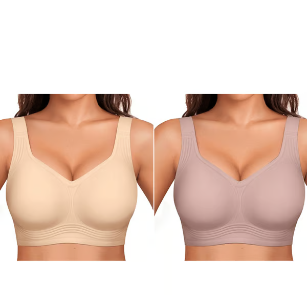 🏆Super firming bra | Women Wirefree Bras👍No more sagging breasts