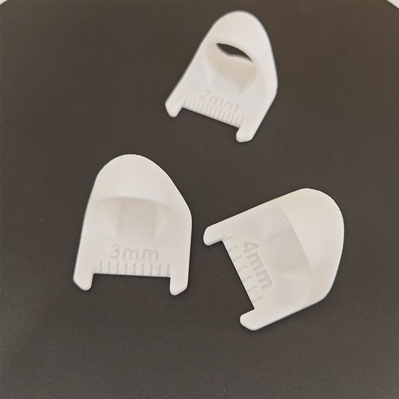 🎁Last Day 49% OFF - Edge Stitch Lock & Sewing Gauge