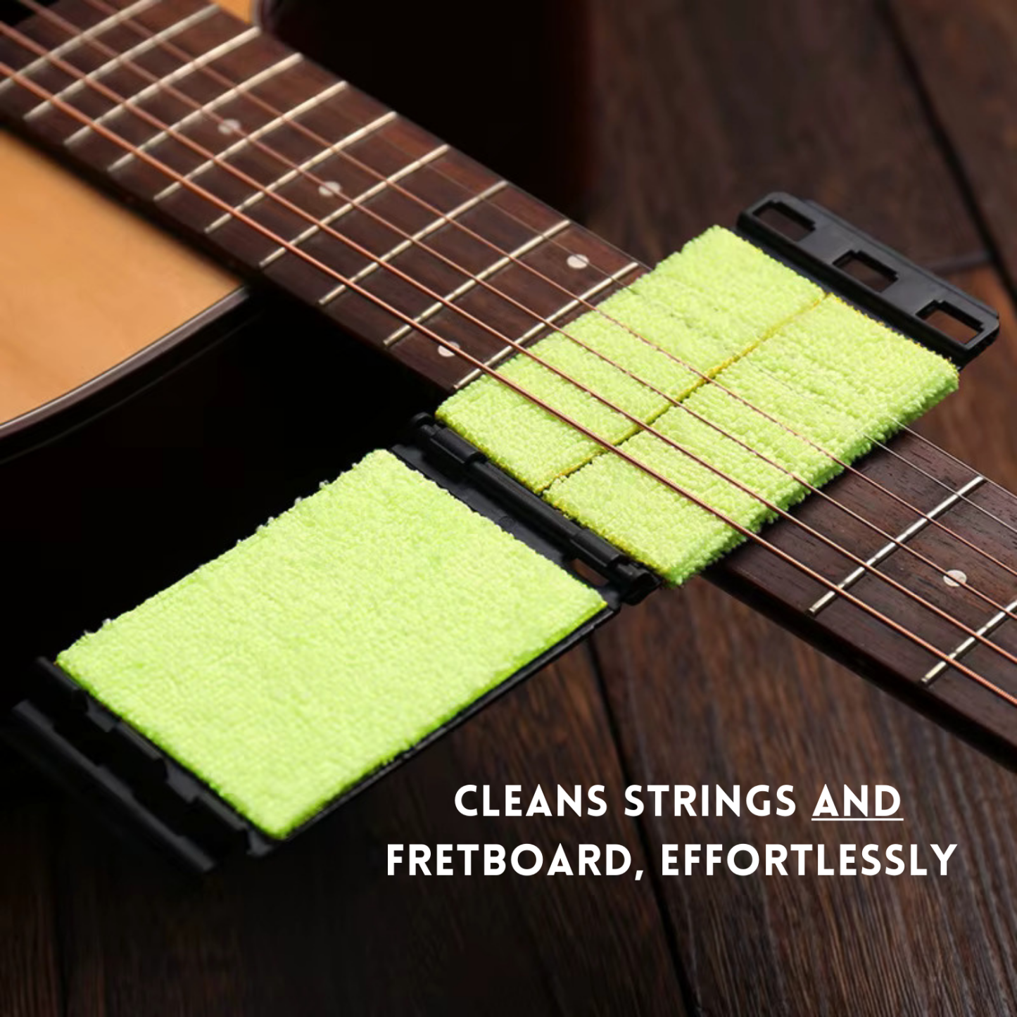 FretFloss®