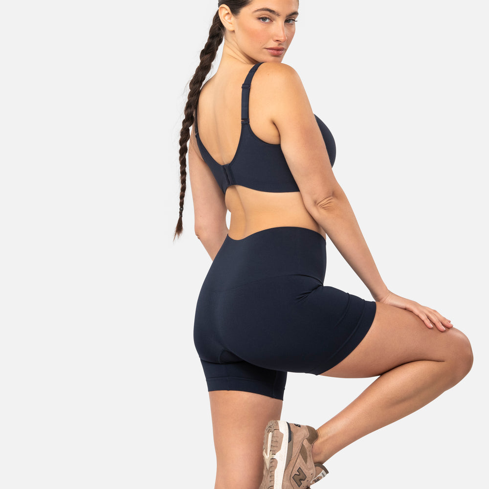 The Perfect Neckline Bra Sand