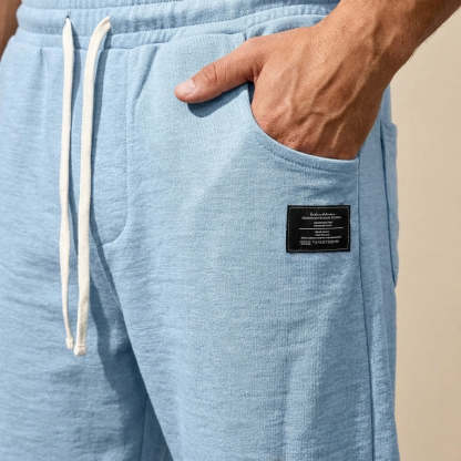 Komfortable Freizeithose für Herren