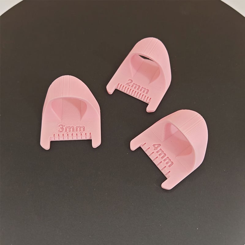 🎁Last Day 49% OFF - Edge Stitch Lock & Sewing Gauge