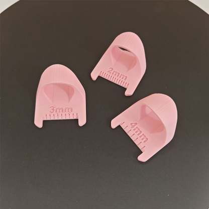 🎁Last Day 49% OFF - Edge Stitch Lock & Sewing Gauge