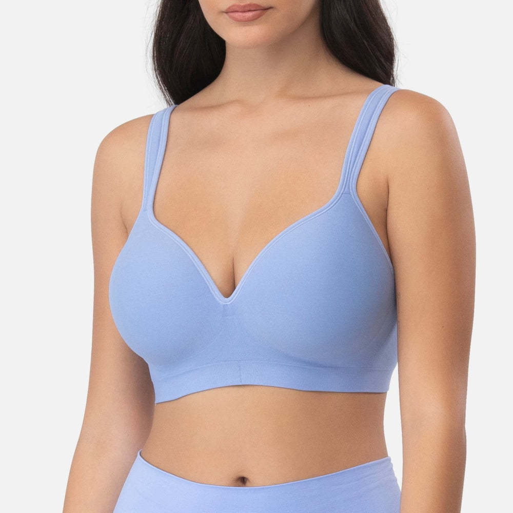 The Perfect Neckline Bra Sand