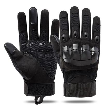🔥LAST DAY SALE 49% OFF-🔥Tactical Full Finger Gloves