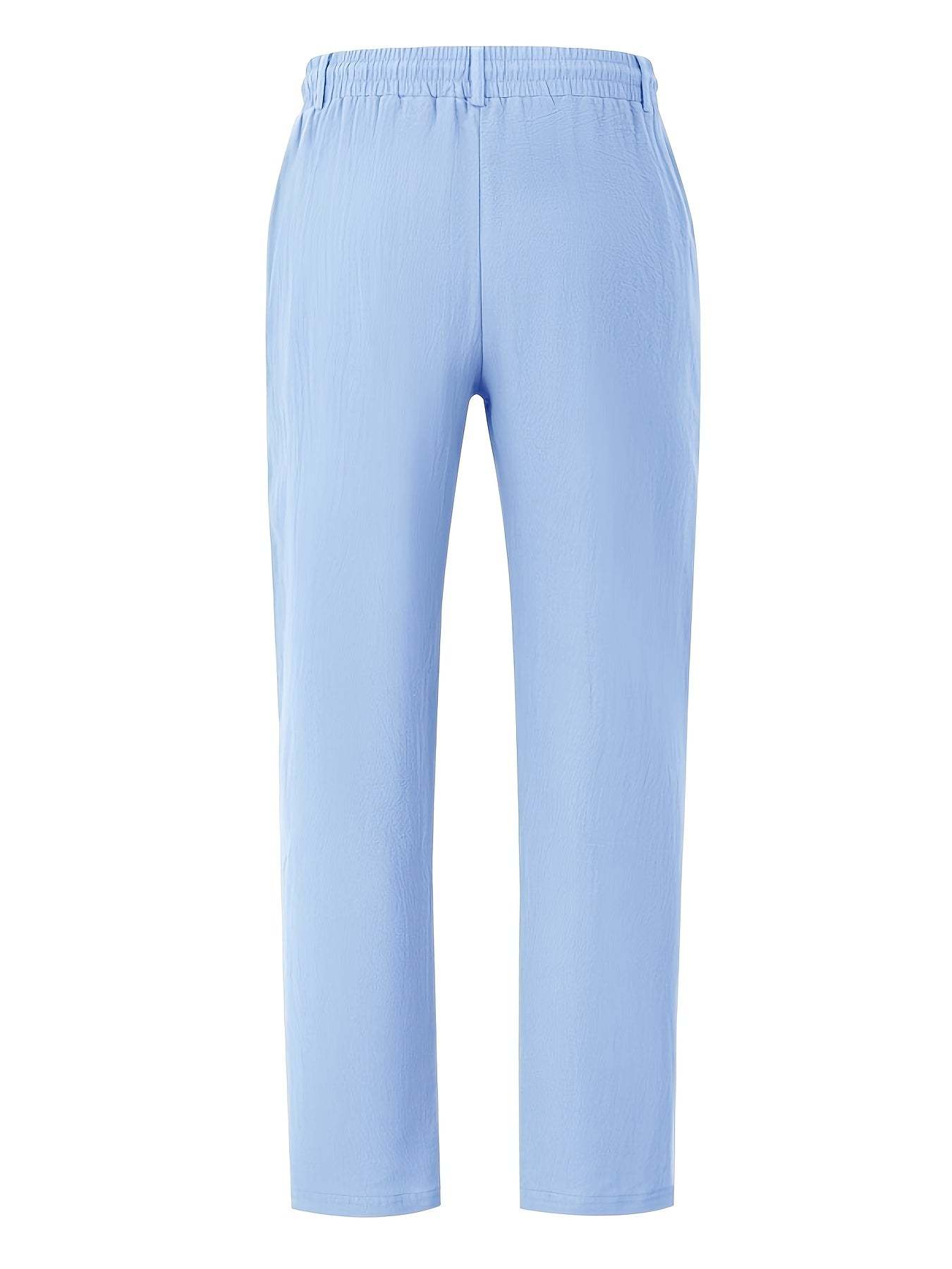 Leinenhose