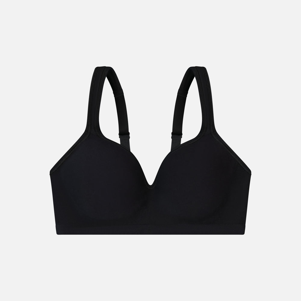 The Perfect Neckline Bra Sand
