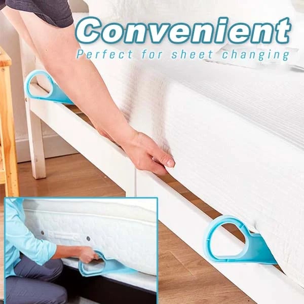 (💖MOTHER'S DAY SALE-47% OFF)  Easy-Lifter Mattress Riser