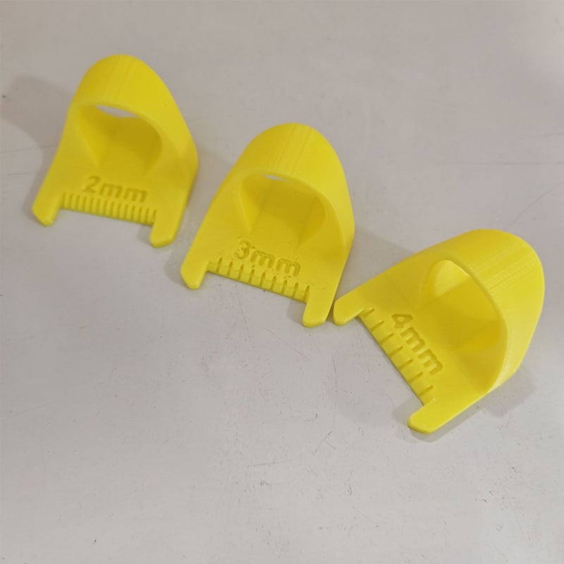 🎁Last Day 49% OFF - Edge Stitch Lock & Sewing Gauge