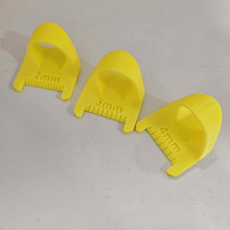 🎁Last Day 49% OFF - Edge Stitch Lock & Sewing Gauge