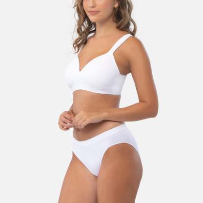 The Perfect Neckline Bra Sand