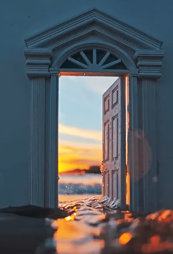 🔥LAST DAY 49% OFF -🖼️Creative Window Props📷