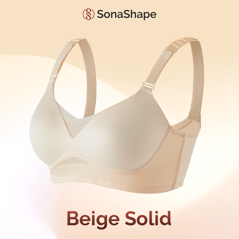 Ultimate Lifting Bounce Control Front Zipper Bra