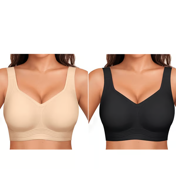 🏆Super firming bra | Women Wirefree Bras👍No more sagging breasts