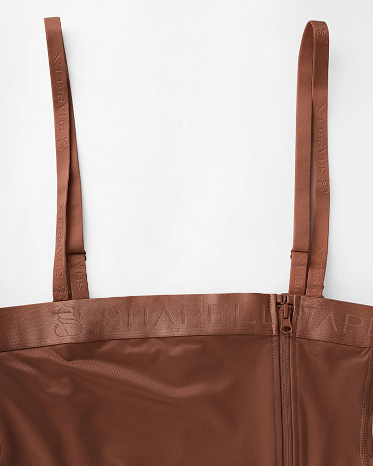 BOOT-YEAH™ SilkSculpt High-Waisted Short