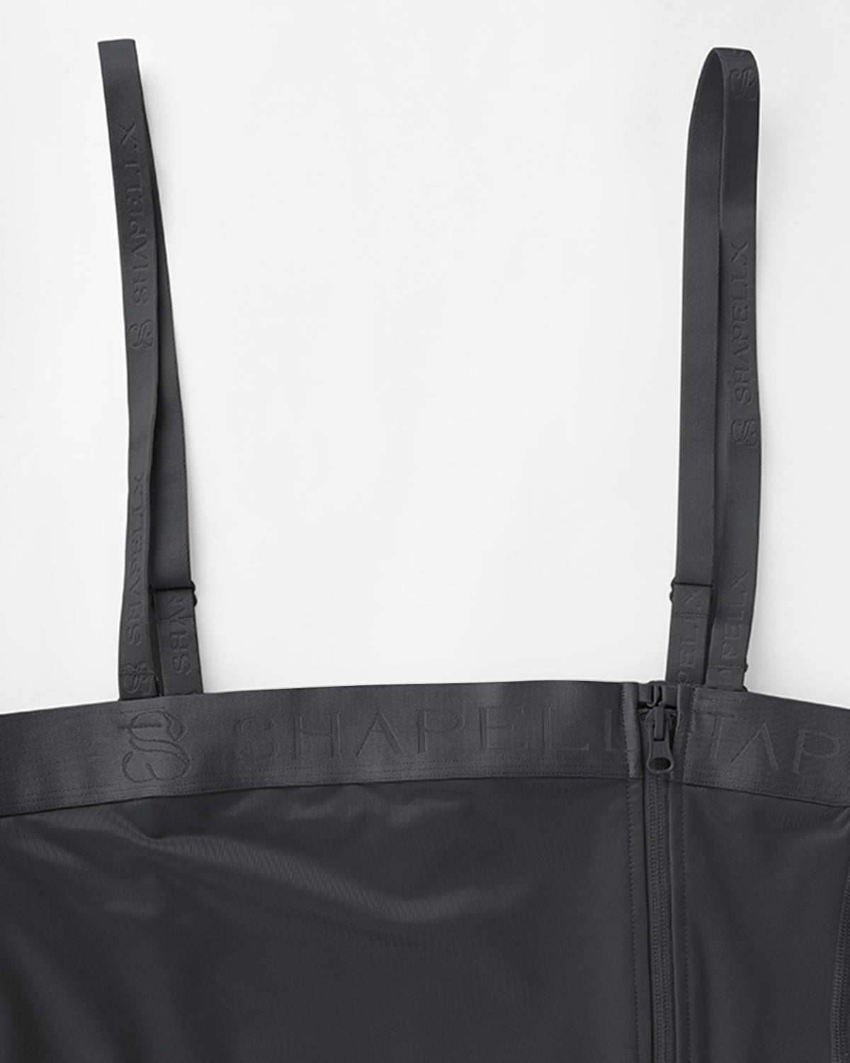 BOOT-YEAH™ SilkSculpt High-Waisted Short