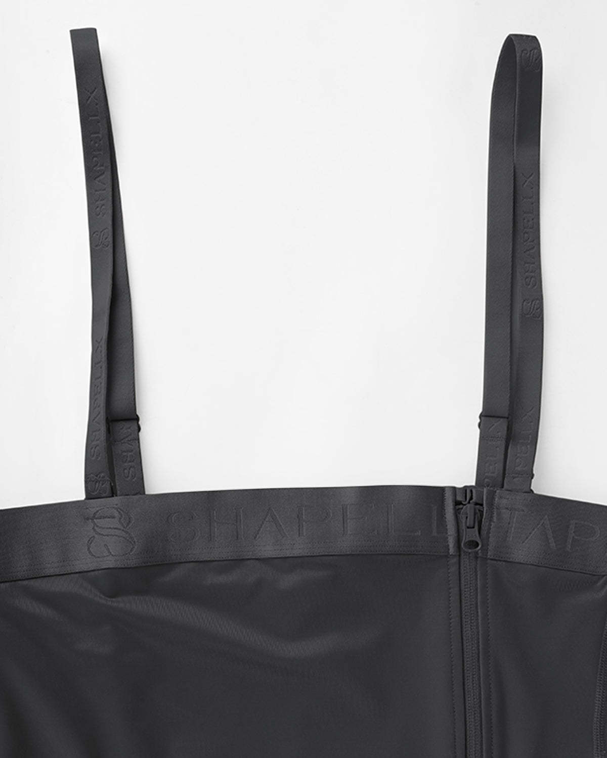 BOOT-YEAH™ SilkSculpt High-Waisted Short