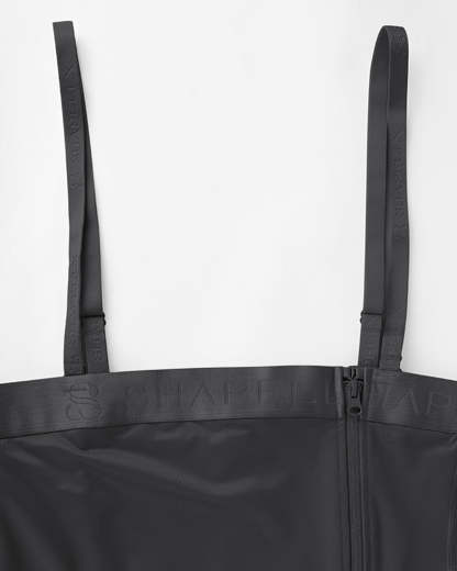 BOOT-YEAH™ SilkSculpt High-Waisted Short