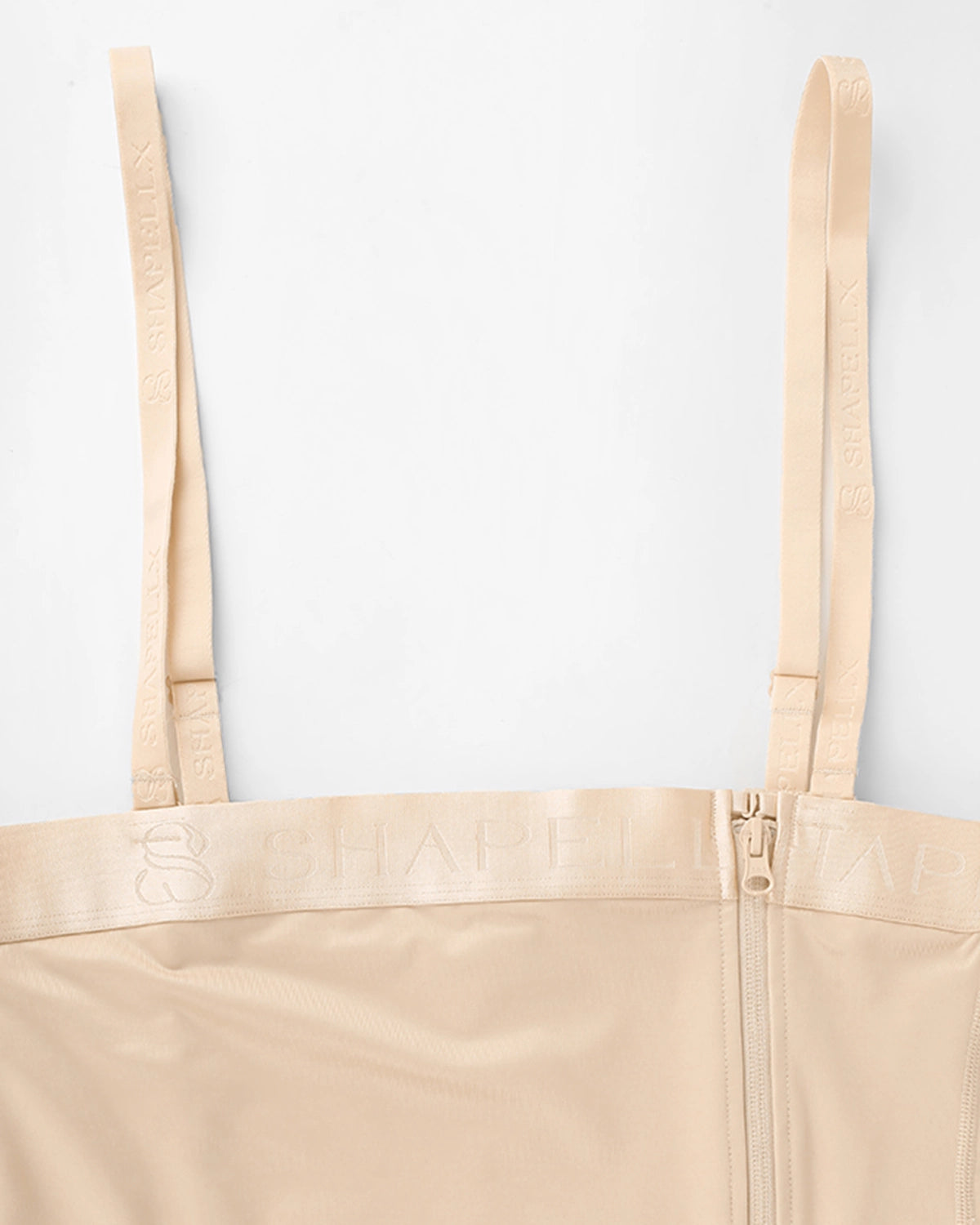 BOOT-YEAH™ SilkSculpt High-Waisted Short