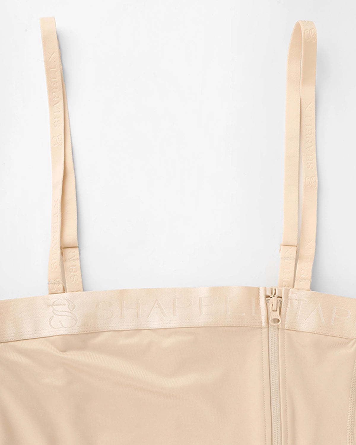 BOOT-YEAH™ SilkSculpt High-Waisted Short