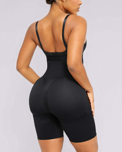 BOOT-YEAH™ SilkSculpt High-Waisted Short