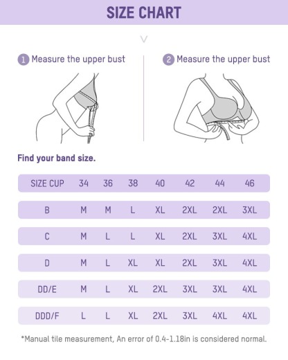 🏆Super firming bra | Women Wirefree Bras👍No more sagging breasts