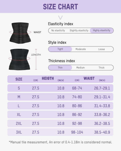 Shapecurve Women's Sports Shapewear Set