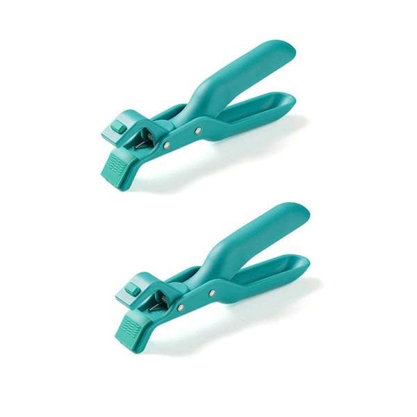 🔥BUY 1 GET 1 FREE🔥Multi-Purpose Anti-Scald Bowl Holder Clip for Kitchen