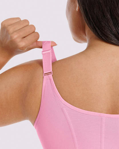 Tummy Control Corset Top