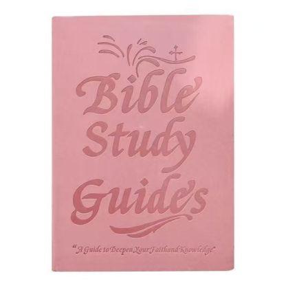 ✝️LAST DAY 50% OFF - 📖Bible Study Guides