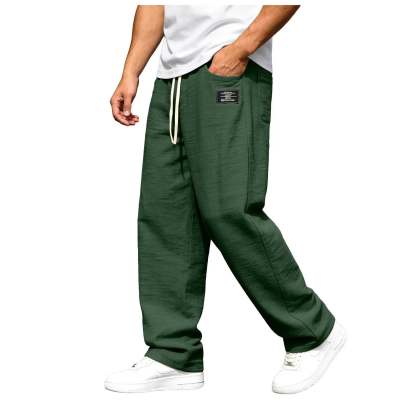 Komfortable Freizeithose für Herren