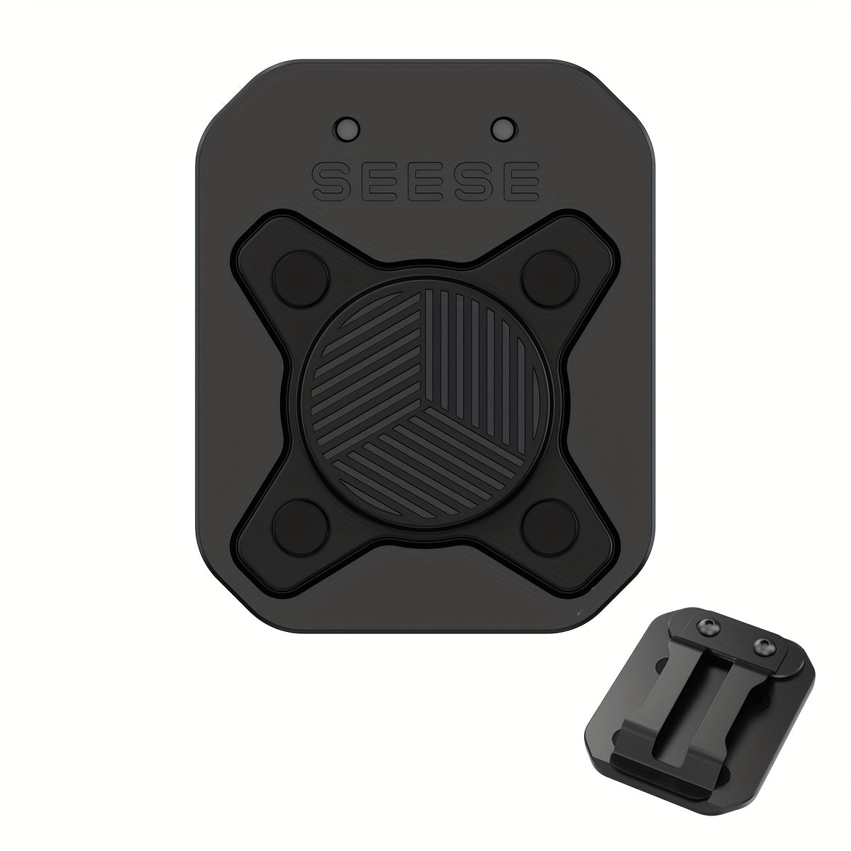 Tousaro™ Magnetic Waist Clip