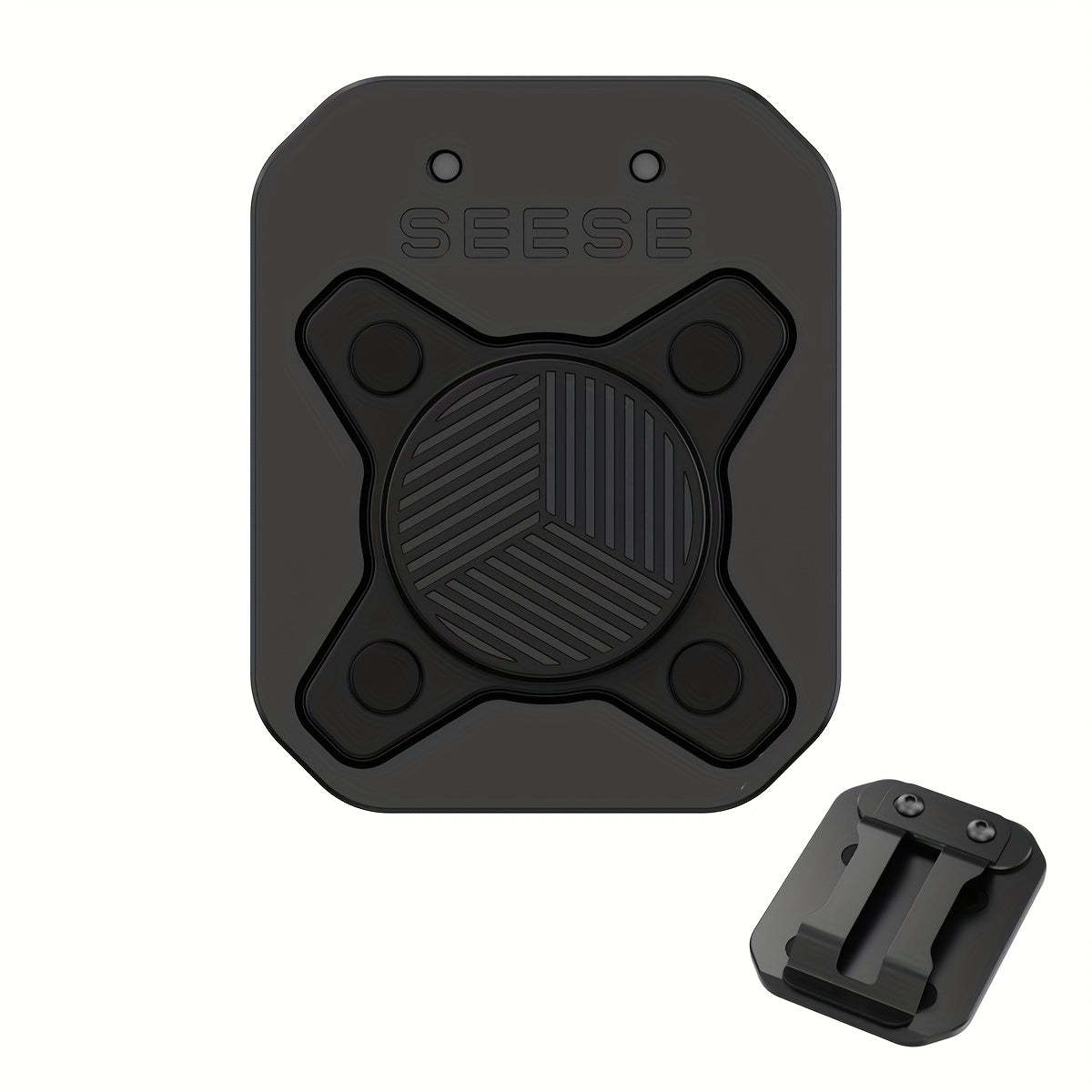 Tousaro™ Magnetic Waist Clip