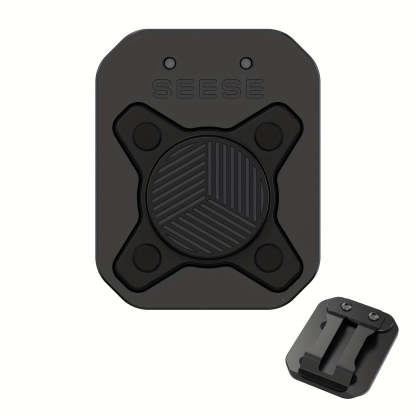 Tousaro™ Magnetic Waist Clip