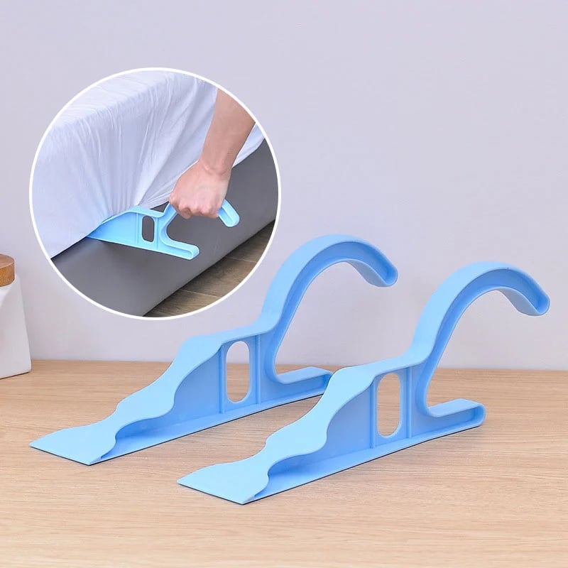 (💖MOTHER'S DAY SALE-47% OFF)  Easy-Lifter Mattress Riser